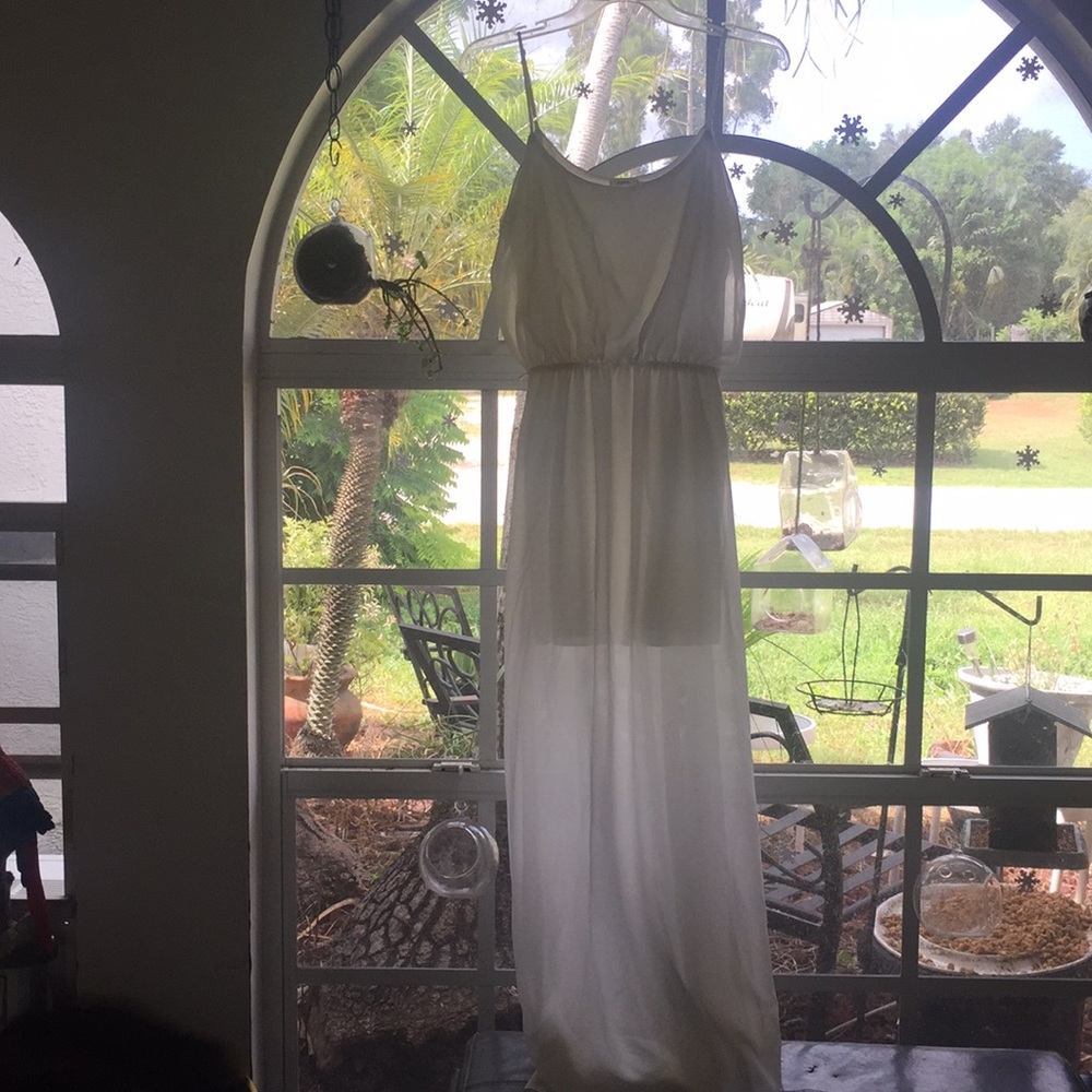 Dress junior